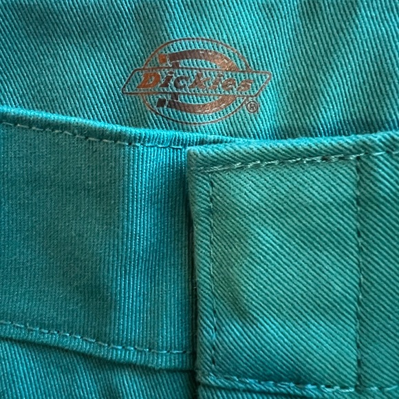 🧼Dickies wide leg pants🧼 - Picture 8 of 14